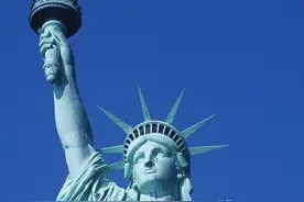 世界那些事儿～一口气讲完美国史图片
