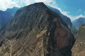 原创MV《再见，阿土列尔》！祝福“悬崖村”搬家图片