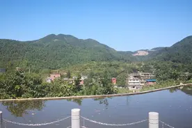 避暑房是在交智商税？习水又为何能吸引近10万川渝大军置业乘凉图片