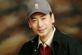 还癌症父亲幸福晚年，著名特型演员刘劲的悠悠孝子情怀图片