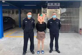 高明一女子早已离婚，但离婚证却是假的？图片