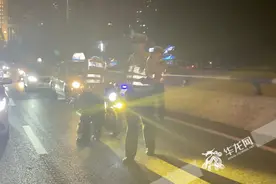 视频 | 重庆交巡警开展摩托车专项整治行动图片