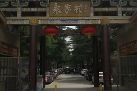 陕西礼泉袁家村：乡村旅游的楷模，中国十大最有魅力休闲乡村图片