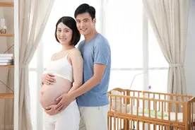 已经怀孕5个月的妻子，为什么突然要堕胎？图片
