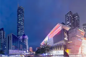 深圳楼市现状：有钱人买前海，没钱人买坪山图片