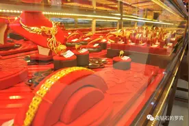 珠宝销售技巧1685：河北老凤祥第三次销售培训（D3）图片