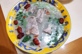 炖牛肉炖羊肉时，记住这“4不放”，肉香汤鲜味道足，无腥味图片