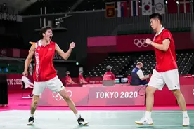 奥运会羽毛球比赛双打二次抽签，究竟怎样才是好签？图片