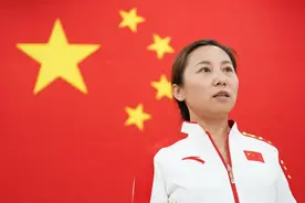 李琰出任速度滑冰国家集训队主教练，带队再战冬奥图片