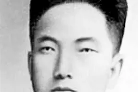 他与毛主席曾是搭档，居功至伟！若非过早牺牲，至少是开国大将图片