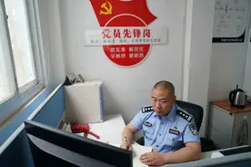 江苏无锡：居民有困难，“云清帮你忙”图片