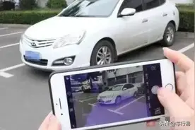 男子假期“蹲点”拍违章，一天2小时，月入过万，不比摆摊香？图片