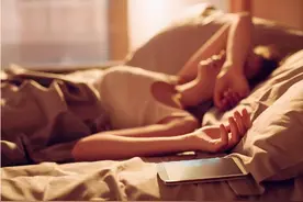 睡不着、睡不醒、睡不好，这些睡眠障碍你中招了吗？图片