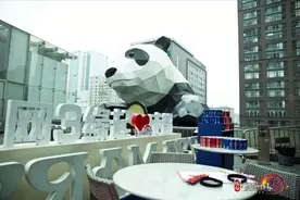 剑网3缘起大事件！成都IFS跨次元活动 奇遇来袭惊喜连连图片