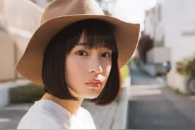日本新生代实力女优盘点，广濑铃、黑木华哪个是你的“国民女优”图片