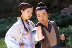 李亚鹏和90后的恋情曝光：从周迅到王菲，他凭什么是女神收割机图片