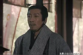 大秦赋：赵姬与嫪毐私生子的事，终于被嬴政知道了，他咯噔了一下图片