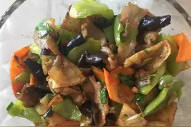 山西的家乡美食！图片