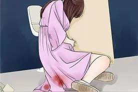 人性漫画：没有生育能力，老婆却怀孕了，结局各种反转…图片