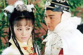 演技不输巩俐，美貌赛过范冰冰，宁静的演艺生涯就两个字“任性”图片