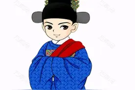 岭南第一位科举状元，5岁能诗7岁中秀才17岁夺魁，触霉头35岁而亡图片