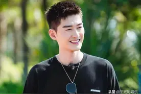 13位黑龙江籍男明星，个个阳光帅气，沉稳干练，你最喜欢谁？图片