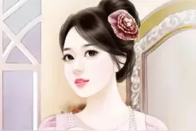 虐恋：他一巴掌推她下地，鲜血直流，她冷笑：忘了说，孩子是你的图片