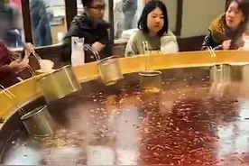 30年火锅店老师傅无私奉献，火锅底料制作配方，4种口味图片