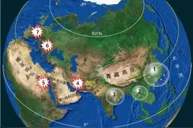 （转载）“道”的历史哲学：地球上唯一的原生文明及其演进与变异图片