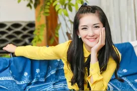 谢娜：接受下岗婆婆的“陋习”也是孝顺图片
