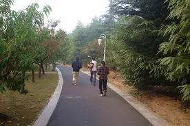 52岁男子，坚持每天晨跑，身体没变好，衰老却加速了，怎么回事？图片