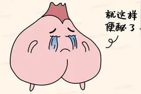 医生说的治便秘最有效的方法，却被很多人质疑图片