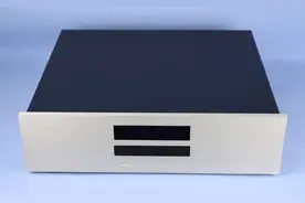 德国之声VibratoCD机-最具模拟味道的CD播放机图片