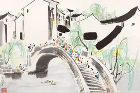 《经典咏流传》之外，还有这些改编自古诗词的流行歌曲值得回味图片