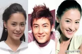 “陈冠希事件”牵连女星多达15位，为何只有应采儿能全身而退？图片