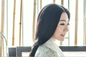 刘珂矣神奇的女子，禅意歌者，每一首歌都如此精致颇具韵意图片