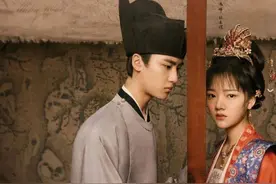 《清平乐》徽柔公主：视夫为奴、毒打婆婆，后遭驸马虐待而亡图片