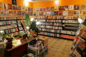 绝唱！走进海口最后一家实体音像店图片