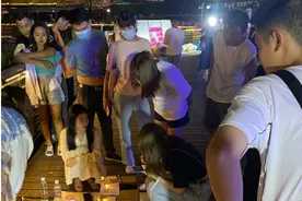 “脱单盲盒”现身贵阳，花费1元钱就能实现脱单？图片