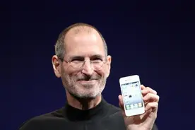 历史上最好的三代iPhone图片