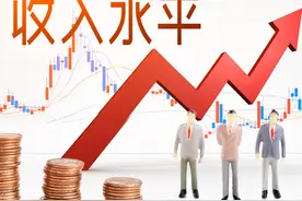 江苏省公布平均工资：19个行业中，看看你所在行业排第几？图片