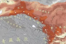 祁连山惊现大型古墓，墓中奇珍异宝无数，专家都直呼开了眼界图片