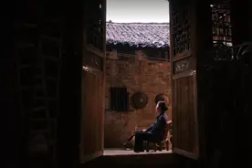 没有母亲的母亲节（感人至深）图片