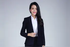 职业女性夏季职业装，你更中意哪一款？（高清图）图片