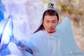 天舞纪：紫极封印龙皇，杀死青笙，为何不杀李玄？答案很意外图片