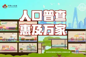 结果揭晓！丰泽区这些学子和学校获奖了：他们用笔支持和点赞人口普查事业图片