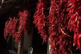 有一种乡愁和美味，叫纳西杀猪饭图片