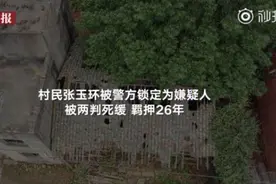 张玉环冤案平反：善良成全了一场奇迹图片