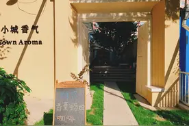 小仙女专属 | 伊宁这5家小众宝藏下午茶，进去就不想出来啦图片