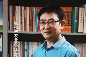 「他们的脱贫攻坚故事①」22年，他走遍乡村角落丈量脱贫之路图片